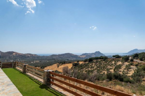 Myrte's View, Rethymnon